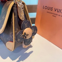 LV Apple Phone Cases