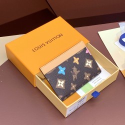 LV Card Holder