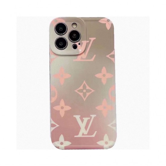 LV Apple Phone Cases