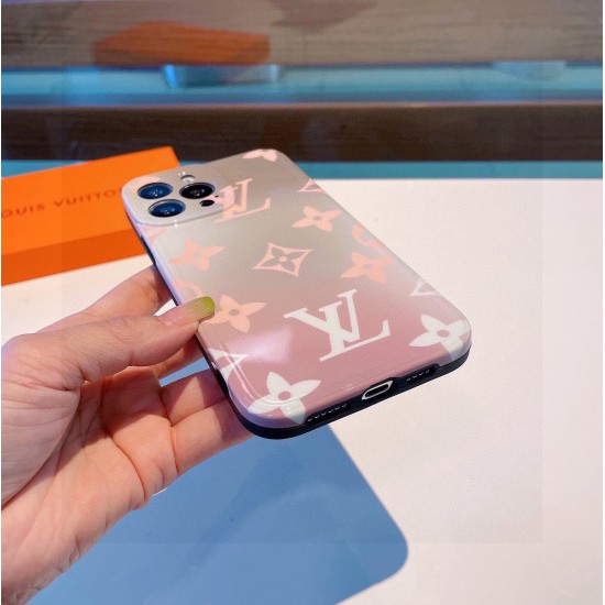 LV Apple Phone Cases