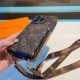 LV Apple Phone Cases