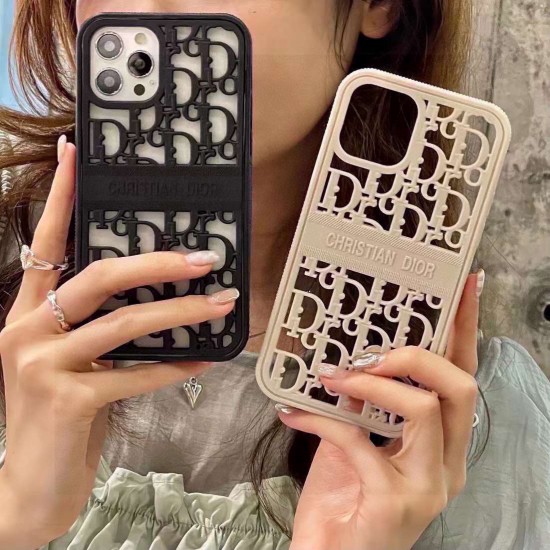 Dior Apple Phone Case