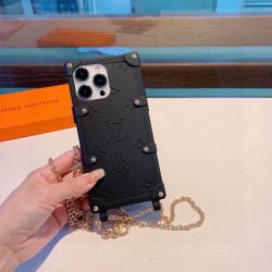 LV Apple Phone Cases