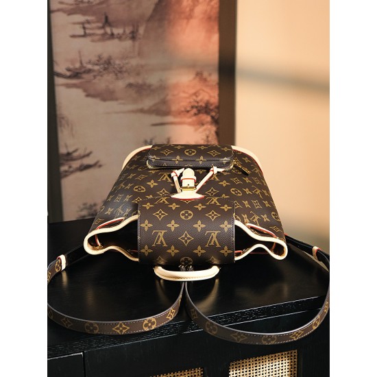 LV Montsouris PM