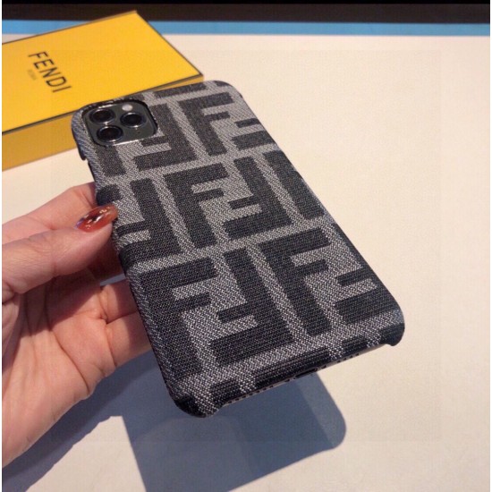 Fendi  Apple Phone Case