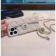 Chanel Apple Phone Case