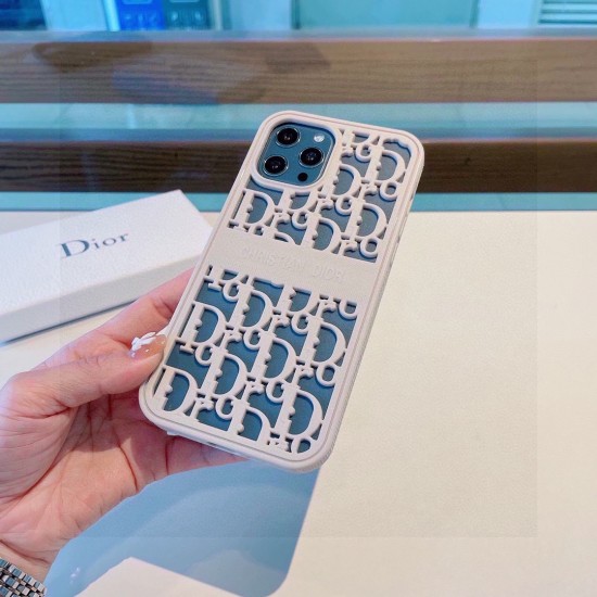 Dior Apple Phone Case