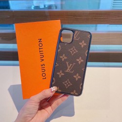 LV Apple Phone Cases