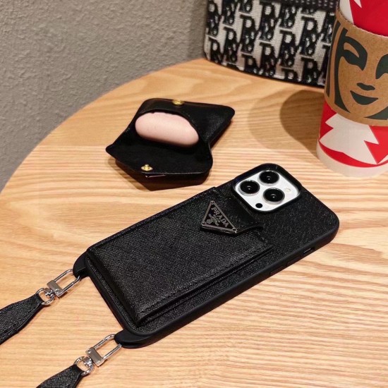 Prada Apple Phone Case