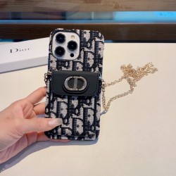 Dior Apple Phone Case