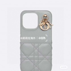 Dior Apple Phone Case