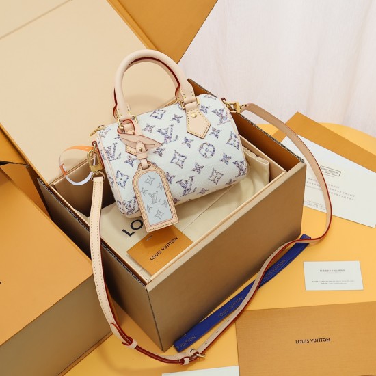 LV Speedy Bandoulire 20 