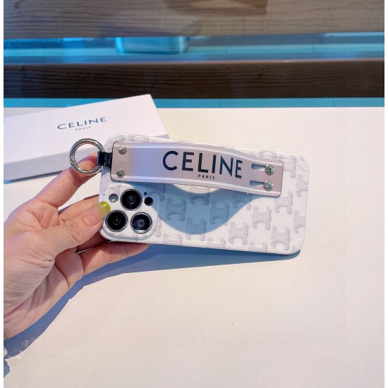 celine Apple Phone Case