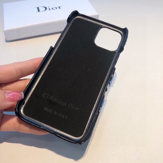 Dior Apple Phone Case