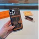 LV Apple Phone Cases