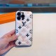 LV Apple Phone Cases