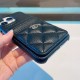 Chanel Apple Phone Case