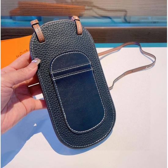 Hermes Apple Phone Case