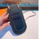 Hermes Apple Phone Case