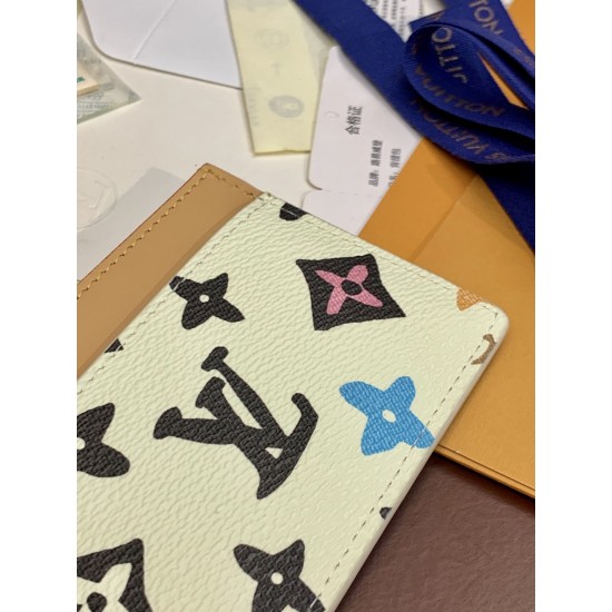 LV Card Holder