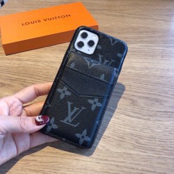 LV Apple Phone Cases