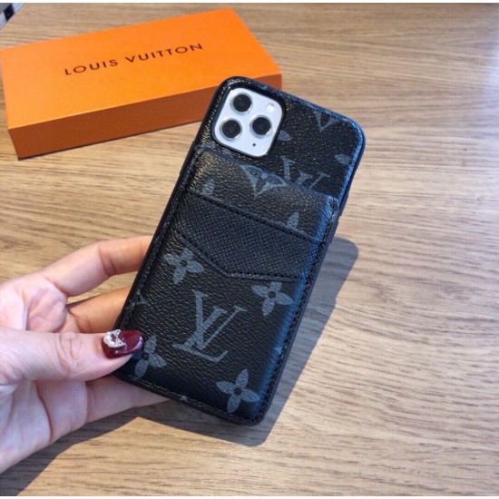 LV Apple Phone Cases