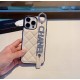 Chanel Apple Phone Case