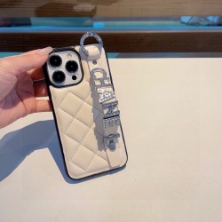 Chanel Apple Phone Case