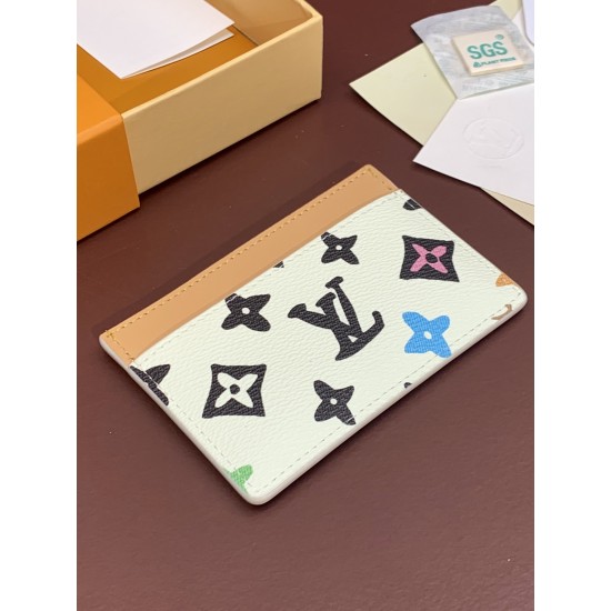 LV Card Holder