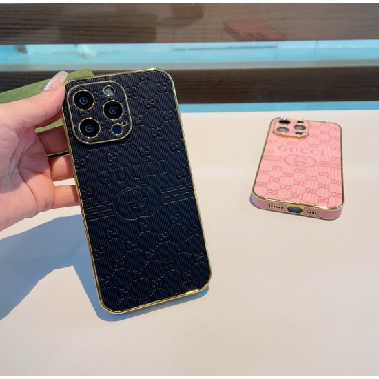 Gucci Apple Phone Case