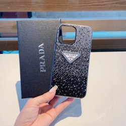 Prada Apple Phone Case