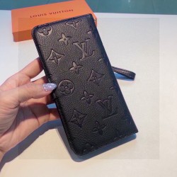 LV Apple Phone Cases