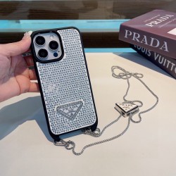 Prada Apple Phone Case