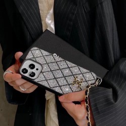 Chanel Apple Phone Case