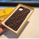 Fendi  Apple Phone Case