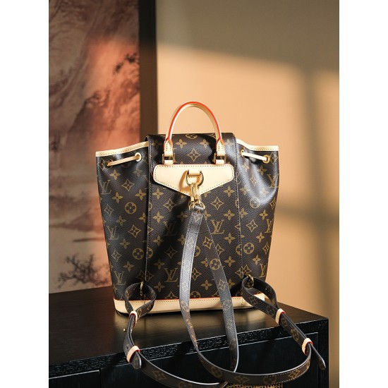 LV Montsouris PM