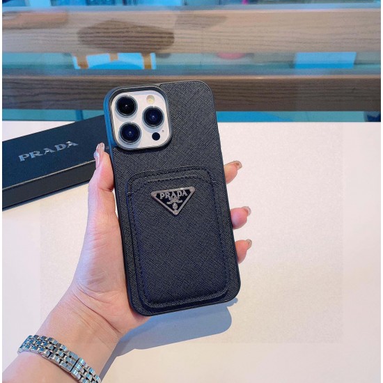 Prada Apple Phone Case