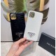 Prada Apple Phone Case