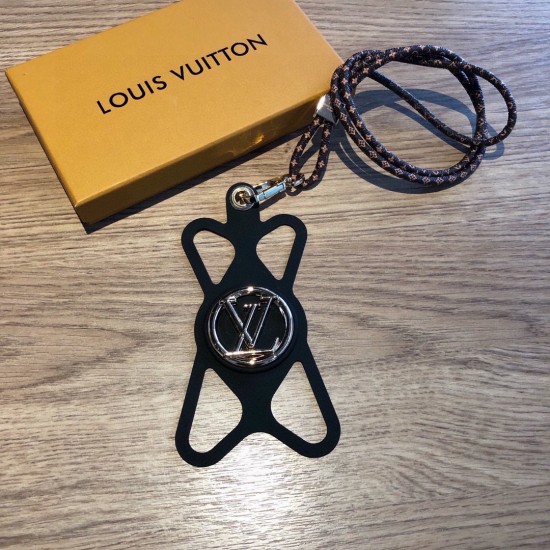 LV Apple Phone Cases