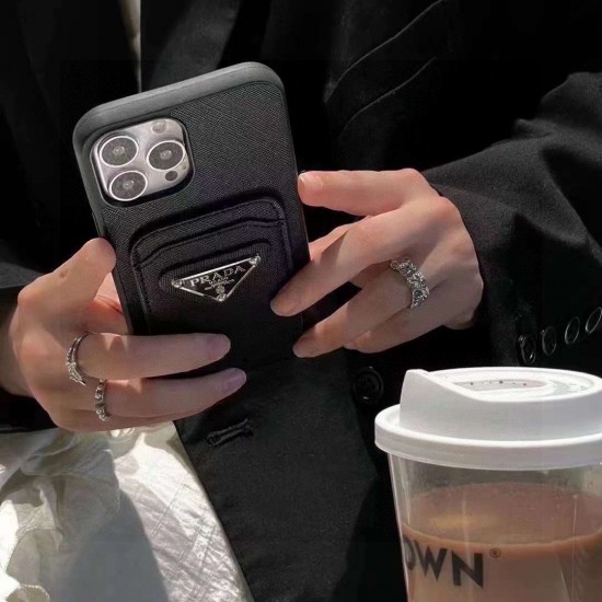 Prada Apple Phone Case