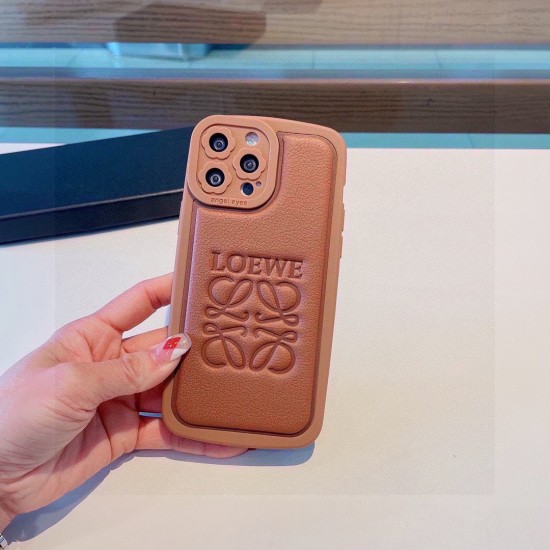 Loewe  Apple Phone Case