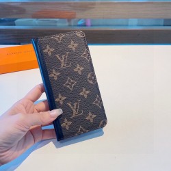 LV Apple Phone Cases