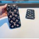 LV Apple Phone Cases