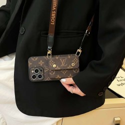 LV Apple Phone Cases