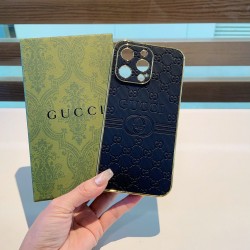 Gucci Apple Phone Case