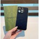 Gucci Apple Phone Case