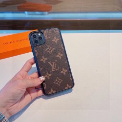 LV Apple Phone Cases