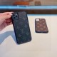 LV Apple Phone Cases