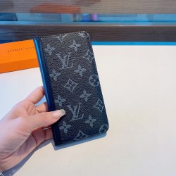 LV Apple Phone Cases