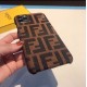 Fendi  Apple Phone Case